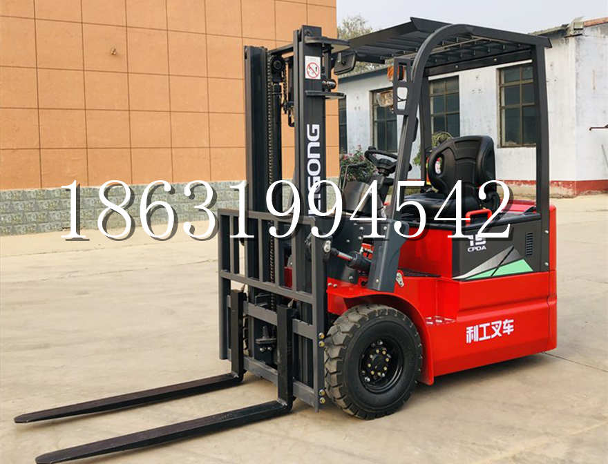 太子河区电动叉车多功能液压搬运车随车叉车液压升降车价格移式电动叉车3吨电动叉车